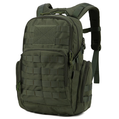 RangerPro 25L Military Assault Pack Tactical Backpack for Men