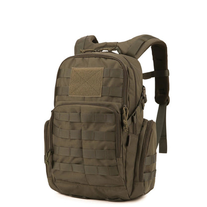 RangerPro 25L Military Assault Pack Tactical Backpack for Men