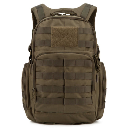 RangerPro 25L Military Assault Pack Tactical Backpack for Men