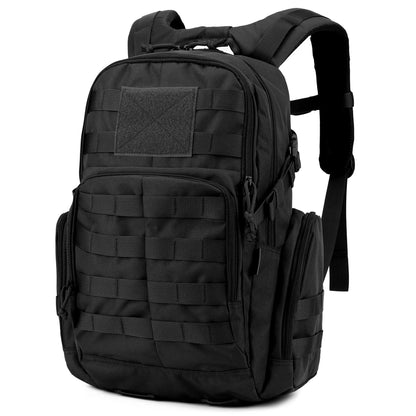 RangerPro 25L Military Assault Pack Tactical Backpack for Men