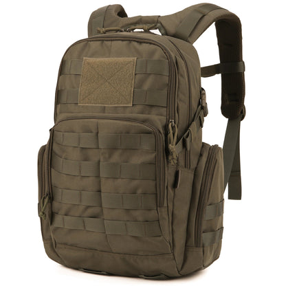 RangerPro 25L Military Assault Pack Tactical Backpack for Men