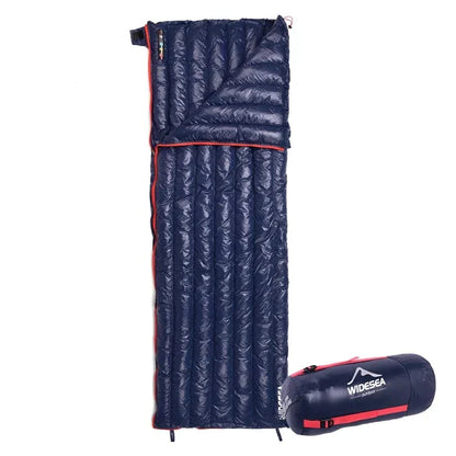 CozyDream Ultralight Waterproof Sleeping Bag: Your Portable Comfort Haven