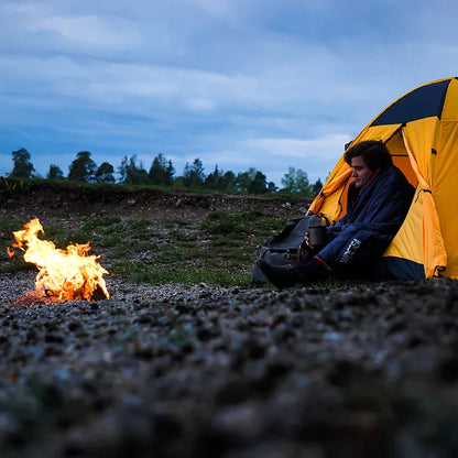 CozyDream Ultralight Waterproof Sleeping Bag: Your Portable Comfort Haven