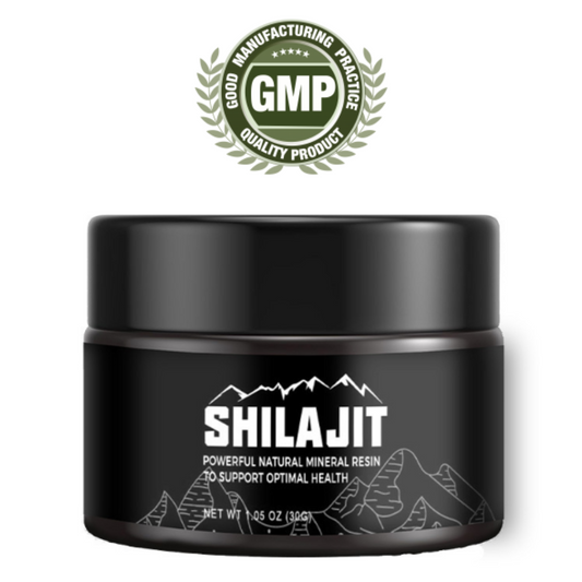 " SHILAJIT PURE " Natuurlijke energie  -  PROFITEER VAN BUNDELKORTINGEN !