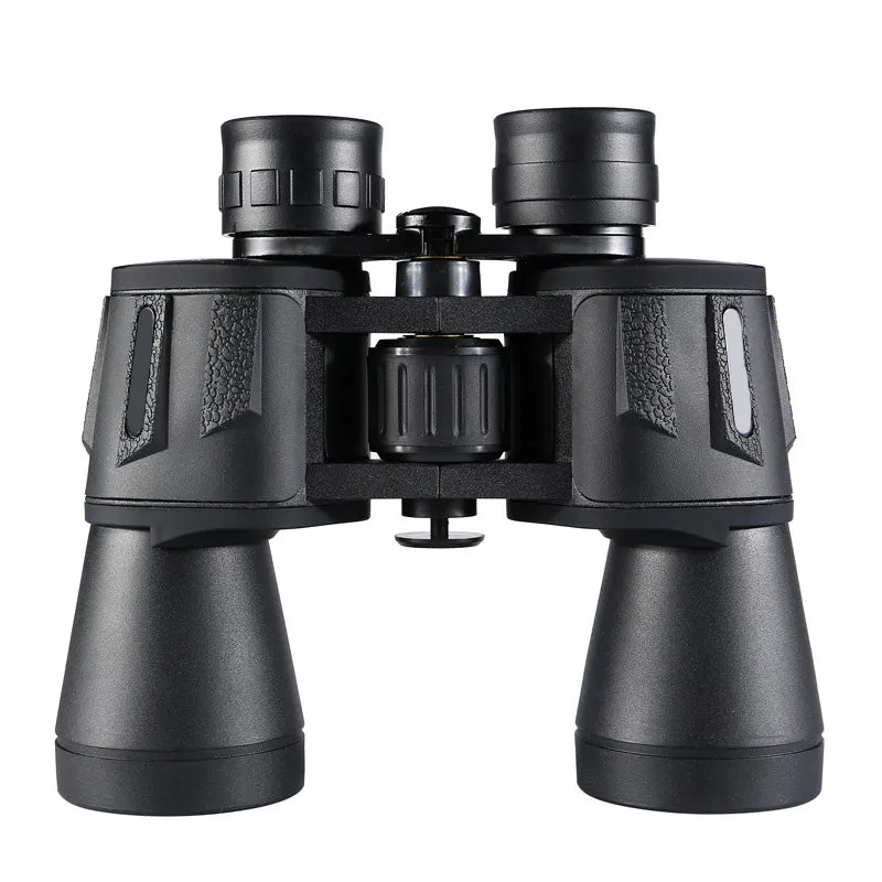 German Military 20X50 Zoom Binoculars - Long Range, HD, Low Night Vision for Camping